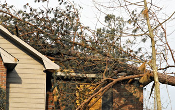 emergency roof repair Ravenswood Village Settlement, Berkshire