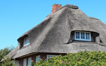 thatch roofing Ravenswood Village Settlement, Berkshire