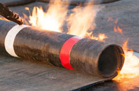 free Ravenswood Village Settlement re-felting quotes