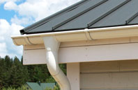 Ravenswood Village Settlement soffits